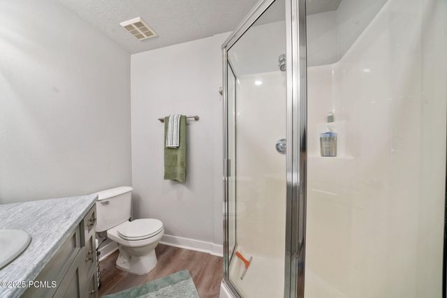 1756 W Fox Bay Drive Unit F203, Heber City, UT 84032