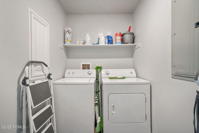 1756 W Fox Bay Drive Unit F203, Heber City, UT 84032