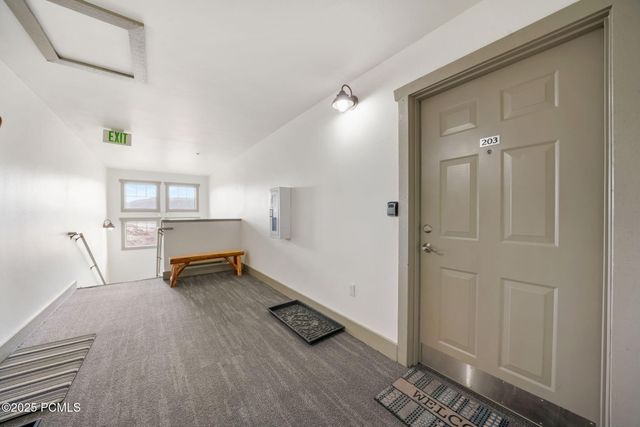 1756 W Fox Bay Drive Unit F203, Heber City, UT 84032