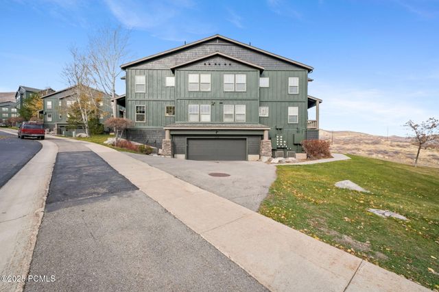 1756 W Fox Bay Drive Unit F203, Heber City, UT 84032
