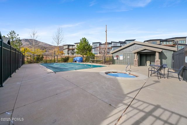 1756 W Fox Bay Drive Unit F203, Heber City, UT 84032