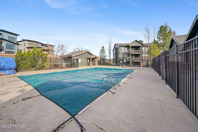 1756 W Fox Bay Drive Unit F203, Heber City, UT 84032