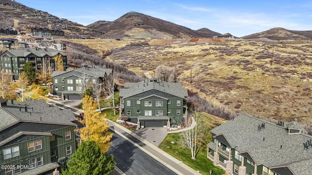 1756 W Fox Bay Drive Unit F203, Heber City, UT 84032