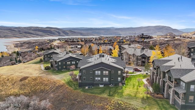 1756 W Fox Bay Drive Unit F203, Heber City, UT 84032