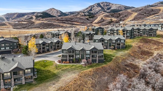 1756 W Fox Bay Drive Unit F203, Heber City, UT 84032
