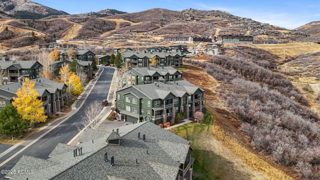 1756 W Fox Bay Drive Unit F203, Heber City, UT 84032