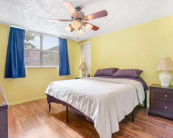 2851 Somerset Drive 205, Lauderdale Lakes, FL 33311