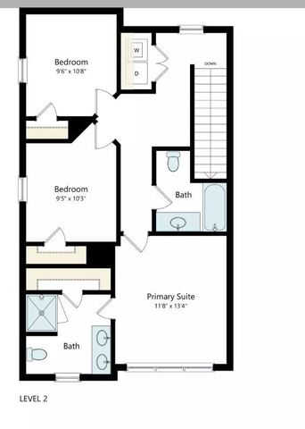 15101 Litsey Creek Drive 14925L, Roanoke, TX 76262