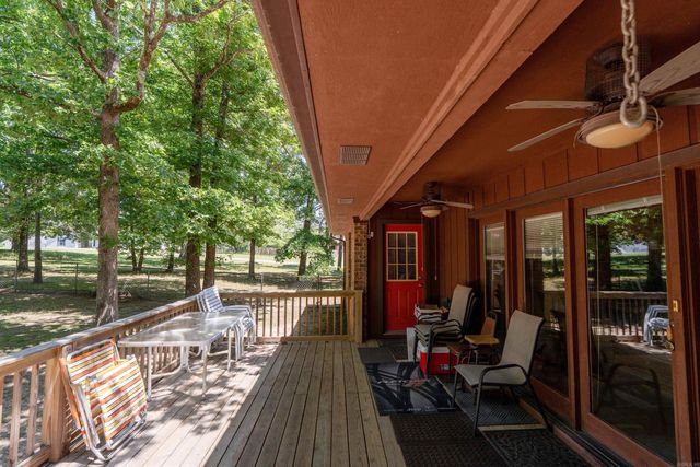 4 W Plantation Drive, Heber Springs, AR 72543