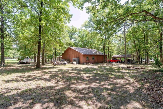 4 W Plantation Drive, Heber Springs, AR 72543