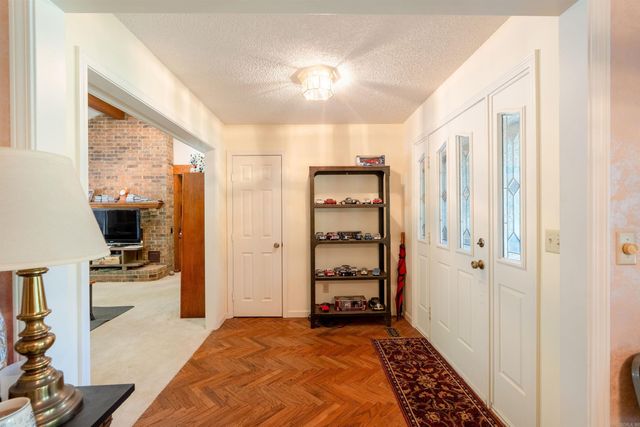 4 W Plantation Drive, Heber Springs, AR 72543