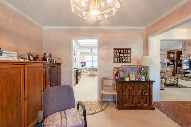 4 W Plantation Drive, Heber Springs, AR 72543