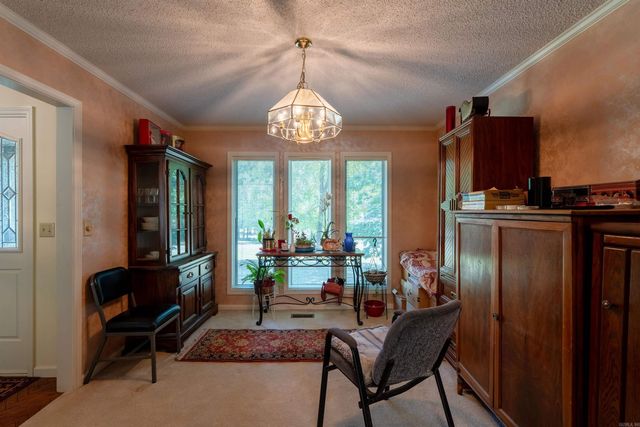 4 W Plantation Drive, Heber Springs, AR 72543