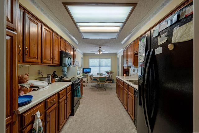 4 W Plantation Drive, Heber Springs, AR 72543