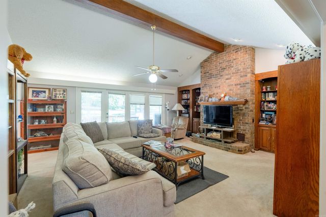 4 W Plantation Drive, Heber Springs, AR 72543