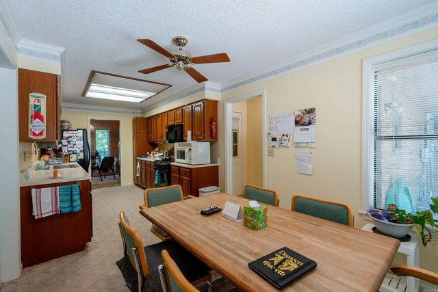 4 W Plantation Drive, Heber Springs, AR 72543