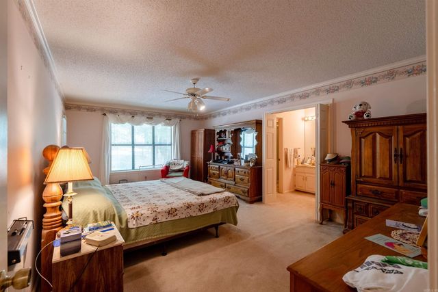 4 W Plantation Drive, Heber Springs, AR 72543