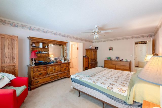 4 W Plantation Drive, Heber Springs, AR 72543