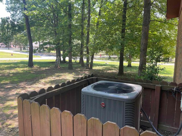 4 W Plantation Drive, Heber Springs, AR 72543