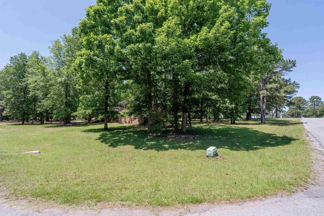 4 W Plantation Drive, Heber Springs, AR 72543