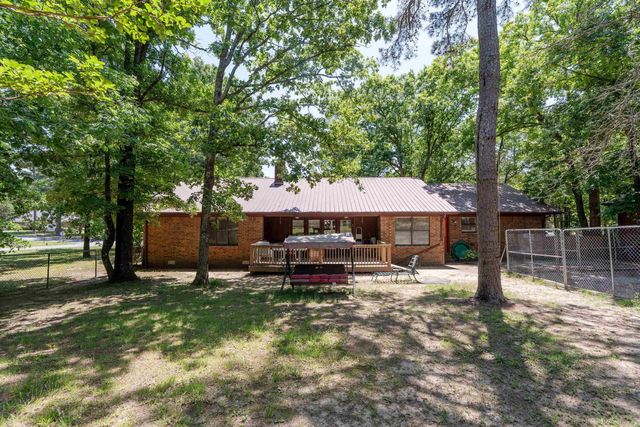 4 W Plantation Drive, Heber Springs, AR 72543