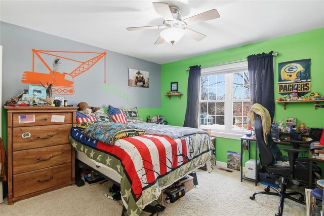 348 Monte Carlo Drive, Eau Claire, WI 54703