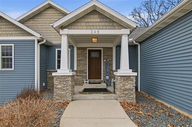 348 Monte Carlo Drive, Eau Claire, WI 54703