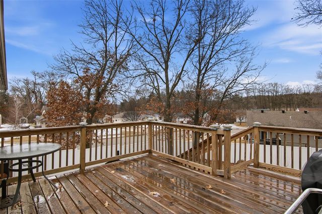 348 Monte Carlo Drive, Eau Claire, WI 54703