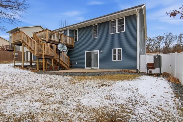 348 Monte Carlo Drive, Eau Claire, WI 54703