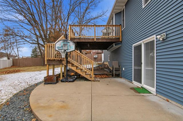 348 Monte Carlo Drive, Eau Claire, WI 54703