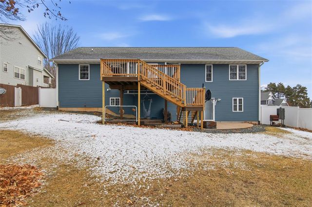 348 Monte Carlo Drive, Eau Claire, WI 54703