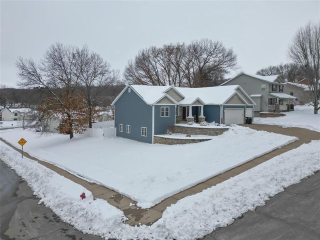 348 Monte Carlo Drive, Eau Claire, WI 54703