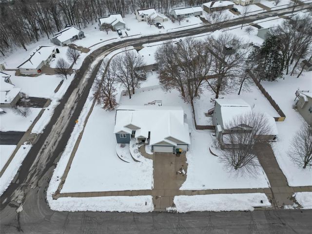 348 Monte Carlo Drive, Eau Claire, WI 54703