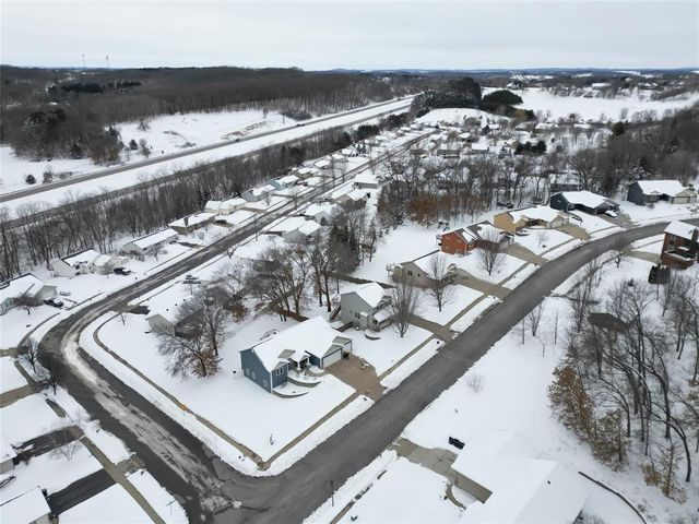 348 Monte Carlo Drive, Eau Claire, WI 54703