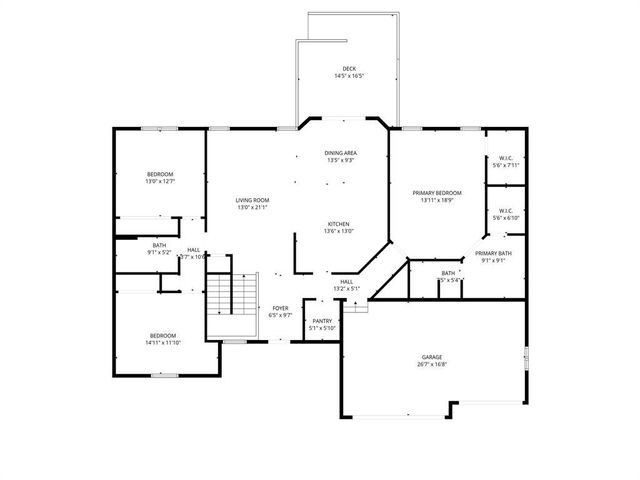 348 Monte Carlo Drive, Eau Claire, WI 54703