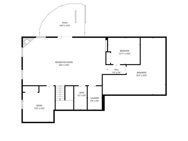 348 Monte Carlo Drive, Eau Claire, WI 54703