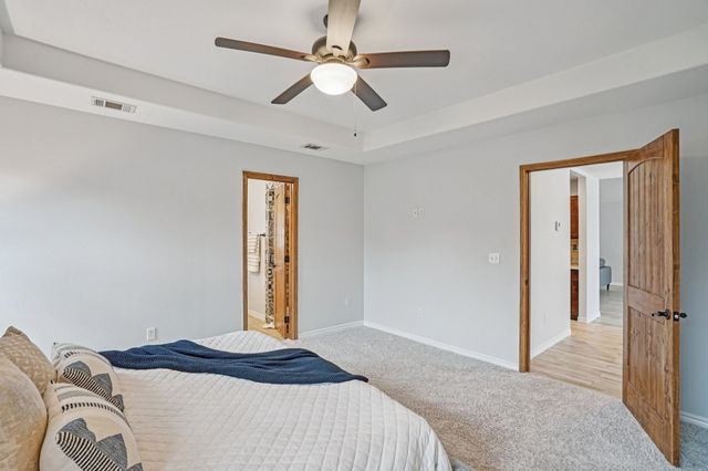 718 County Road 232, Collinsville, TX 76233