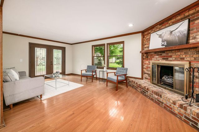 5326 Sandpiper Drive, Orient, OH 43146