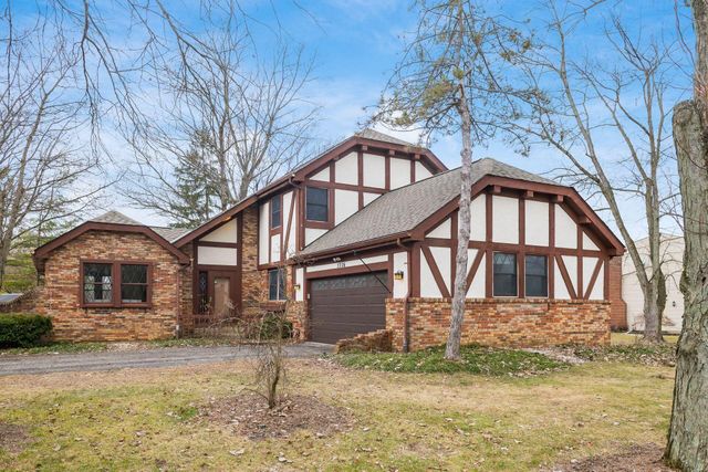 5326 Sandpiper Drive, Orient, OH 43146