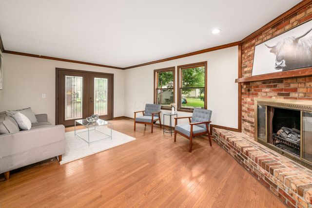 5326 Sandpiper Drive, Orient, OH 43146