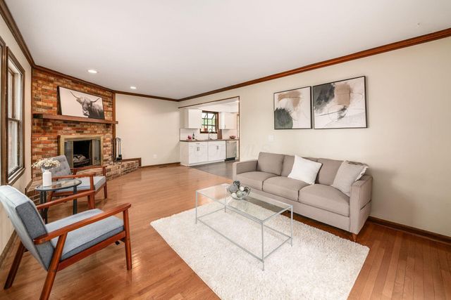 5326 Sandpiper Drive, Orient, OH 43146