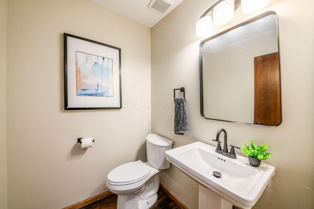 5326 Sandpiper Drive, Orient, OH 43146