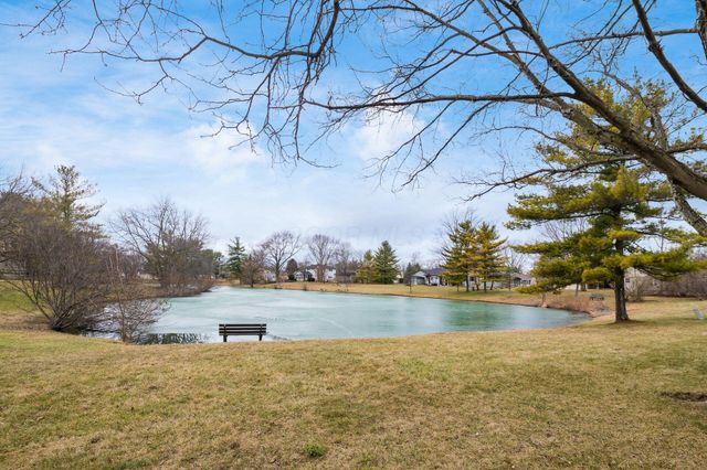 5326 Sandpiper Drive, Orient, OH 43146