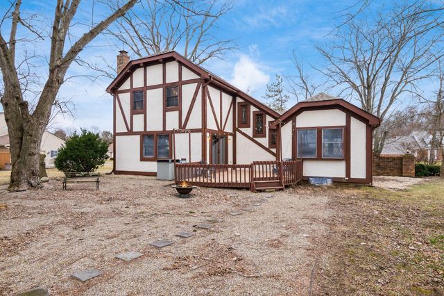 5326 Sandpiper Drive, Orient, OH 43146