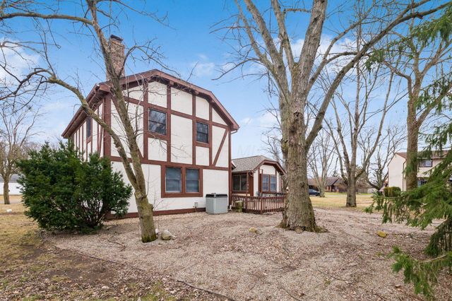 5326 Sandpiper Drive, Orient, OH 43146
