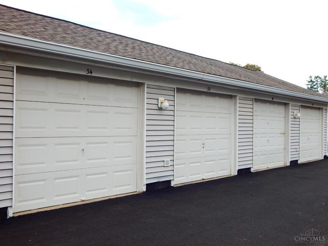 210 Carrington Place, Loveland, OH 45140