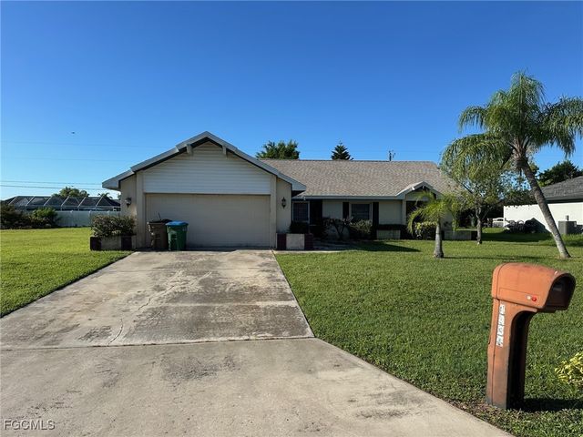 1430 SE 22nd ST, Cape Coral, FL 33990