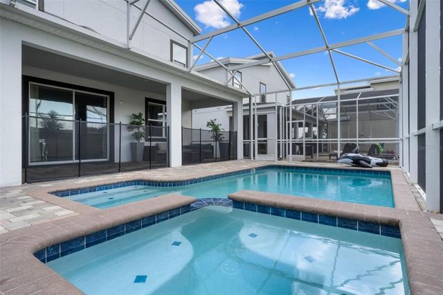 8816 CRUDEN BAY COURT, Davenport, FL 33896