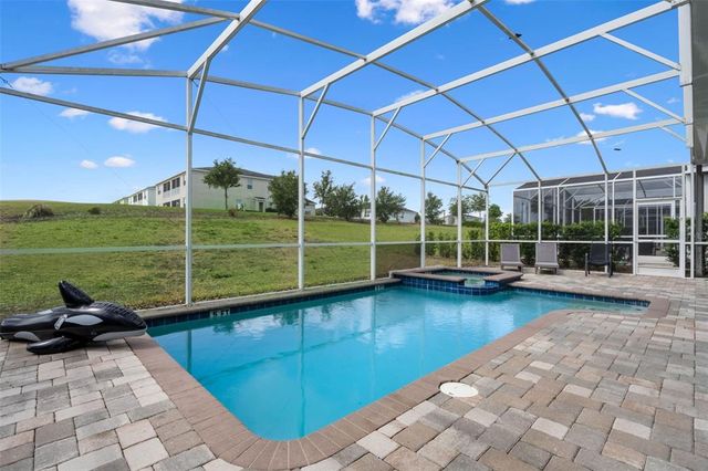 8816 CRUDEN BAY COURT, Davenport, FL 33896