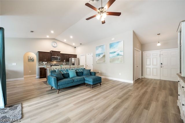 1020 Prospect AVE, Lehigh Acres, FL 33972